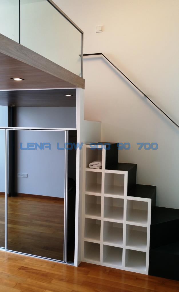 The Tennery (D23), Apartment #99127572